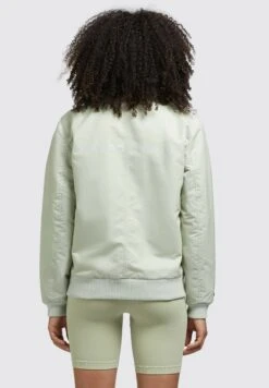 Khujo LOVA - Kurtka Przejściowa - Blassgrün 11 Khujo LOVA - Kurtka Przejściowa - Blassgrün -Khujo 9f9abc0ea637484e8a4348de348d3b12