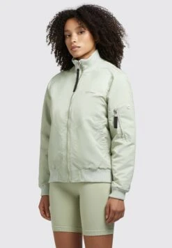 Khujo LOVA - Kurtka Przejściowa - Blassgrün 13 Khujo LOVA - Kurtka Przejściowa - Blassgrün -Khujo 9ff1a068f3b8469a9eca8e3a80785bf9