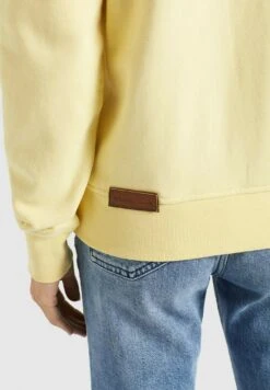 Khujo LISEL - Bluza - Hellgelb 12 Khujo LISEL - Bluza - Hellgelb -Khujo a22d6b7b01b743759253e197d8c5b984