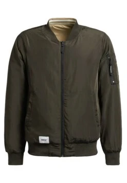 Khujo VELO - Kurtka Bomber - Gry Bei 15 Khujo VELO - Kurtka Bomber - Gry Bei -Khujo a3573e76ac9143f486177e18dd7e53d7