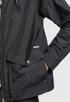 Khujo BLAIR - Kurtka Przejściowa - Schwarz 14 Khujo BLAIR - Kurtka Przejściowa - Schwarz -Khujo a9ee2c370e33440caebedbc52c6f07d4