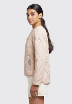 Khujo ALMA - Kurtka Przejściowa - War-pin 11 Khujo ALMA - Kurtka Przejściowa - War-pin -Khujo aab1797e3b034ecdad2ef6ad02ea5fc6