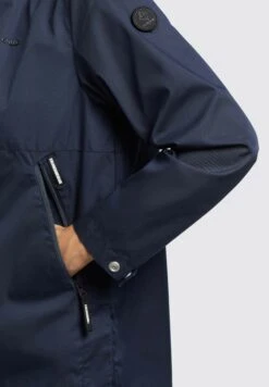 Khujo CORRY - Parka - Dunkelblau 12 Khujo CORRY - Parka - Dunkelblau -Khujo acfc289d25f1489c9a2ee549b0d3671e