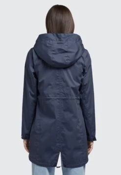 Khujo Parka - Dunkelblau -Khujo ad72834c05244f21bba0ebd0ab00f43e