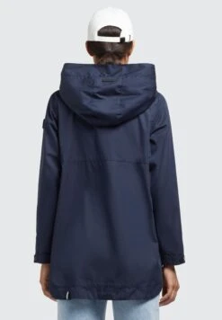 Khujo CORRY - Parka - Dunkelblau 9 Khujo CORRY - Parka - Dunkelblau -Khujo add20c5f8f934dee839014be159e6b25