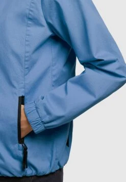 Khujo ROLAVA2 - Kurtka Przejściowa - Blau -Khujo adda418f9c2547ac8a66f108a5f007ec