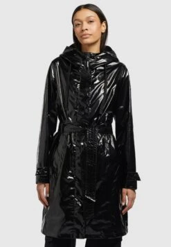 Khujo ALECIA - Prochowiec - Schwarz