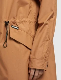 Khujo MARNIA - Parka - Toffee 11 Khujo MARNIA - Parka - Toffee -Khujo b3f0064ba7254f2eac22bb5b8f79b3f4