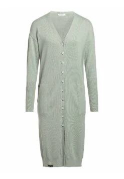 Khujo ELINA - Krótki Płaszcz - Mintgrün 9 Khujo ELINA - Krótki Płaszcz - Mintgrün -Khujo b771d77f407943ffbdc26a27b764b88d