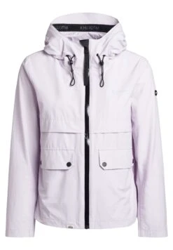 Khujo MARRIET - Kurtka Przejściowa - Flieder Hell 15 Khujo MARRIET - Kurtka Przejściowa - Flieder Hell -Khujo bf2493255bec46d3aea7cfa463aaf300