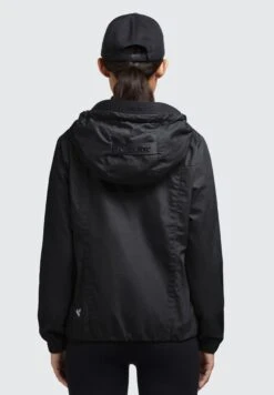 Khujo ROLAVA2 - Kurtka Przejściowa - Schwarz 17 Khujo ROLAVA2 - Kurtka Przejściowa - Schwarz -Khujo bfe91d44c55c47bd87f8b797054bda56