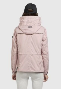 Khujo DEBBY - Kurtka Wiosenna - Blassrosa 10 Khujo DEBBY - Kurtka Wiosenna - Blassrosa -Khujo c10e3eb81f9f419bb4d29f9ff5eb57bb