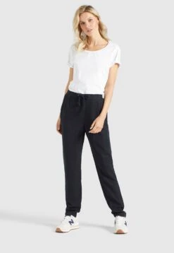 Khujo SVETJANA - Spodnie Treningowe - Grau Gewaschen 12 Khujo SVETJANA - Spodnie Treningowe - Grau Gewaschen -Khujo c5384e8cca3f4c4180715e0253178ff2