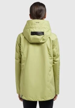 Khujo JUNEA - Parka - Fer Gre 10 Khujo JUNEA - Parka - Fer Gre -Khujo c6b7ac9901d14ff5b1d87a287354d253