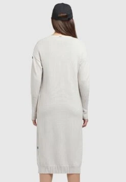 Khujo ELINA - Krótki Płaszcz - Hellgrau 10 Khujo ELINA - Krótki Płaszcz - Hellgrau -Khujo c7ca87475498466a8e9aedfbc5e6e7e6