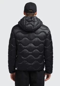 Khujo REMO - Kurtka Zimowa - Schwarz 10 Khujo REMO - Kurtka Zimowa - Schwarz -Khujo c93c3f3ec4014d299fca190c885a7470