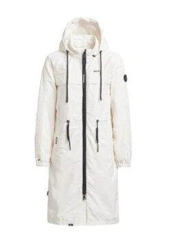 Khujo MANTEL VOYA3 - Parka - Naturweiß 17 Khujo MANTEL VOYA3 - Parka - Naturweiß -Khujo cf878f538c15443697fb1dad352c8f57