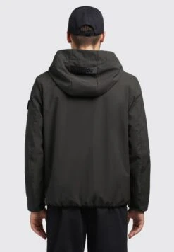 Khujo ELDON - Kurtka Outdoor - Braun -Khujo cf9a5a4247414aa89b34bc7f1f2afeee