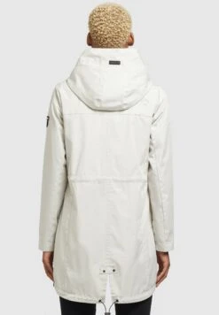 Khujo AIRA2 - Parka - Hellgrau 9 Khujo AIRA2 - Parka - Hellgrau -Khujo d0e3c6371c7045b18eda934cd3322553