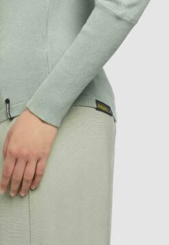 Khujo SHEA - Sweter - Mintgrün 12 Khujo SHEA - Sweter - Mintgrün -Khujo d4652ba825774de68351d082c9601dc5