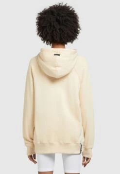 Khujo ODETTE - Bluza Z Kapturem - Hellgelb -Khujo d5e0cf5a82e44992960834efba3eba96