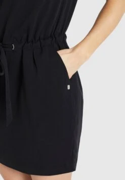 Khujo CANDIDE - Sukienka Etui - Schwarz 16 Khujo CANDIDE - Sukienka Etui - Schwarz -Khujo d5eeef9b215249a8b839cece8b30b684