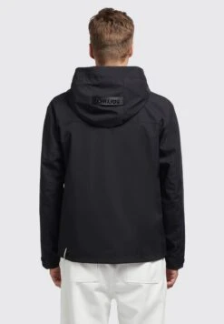 Khujo NEAL - Kurtka Outdoor - Schwarz 10 Khujo NEAL - Kurtka Outdoor - Schwarz -Khujo d651933aaadf45579c04e9332013764b