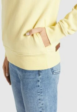 Khujo LISEL - Bluza - Hellgelb 11 Khujo LISEL - Bluza - Hellgelb -Khujo d6d1a21304824c638a0debed48776f88