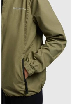 Khujo ROLAVA2 - Kurtka Przejściowa - Olivgrün 15 Khujo ROLAVA2 - Kurtka Przejściowa - Olivgrün -Khujo d89e523435c64637b3e5b21eb704e8cc