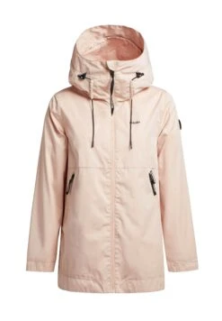 Khujo CORRY - Parka - Apricot 15 Khujo CORRY - Parka - Apricot -Khujo d97dc3e1e1164d50aa317a23810d1d25