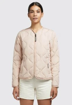 Khujo ALMA - Kurtka Przejściowa - War-pin