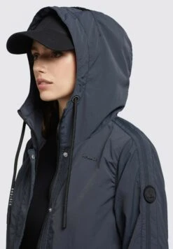 Khujo GAMES - Parka - Dunkelgrau 14 Khujo GAMES - Parka - Dunkelgrau -Khujo dd86954198bd456e8b5c8b3399637d9e