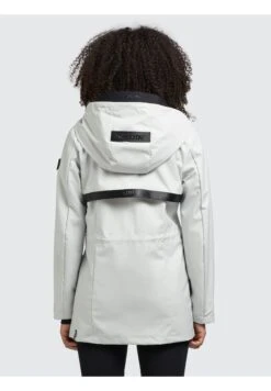 Khujo ASET - Parka - Hellgrau 10 Khujo ASET - Parka - Hellgrau -Khujo de25b8e215584ce2a8636fa583b356b8