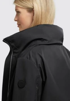 Khujo MANTEL ARIANA2 - Parka - Schwarz 12 Khujo MANTEL ARIANA2 - Parka - Schwarz -Khujo e15d55b7516c46d5bab1da0b046f7077