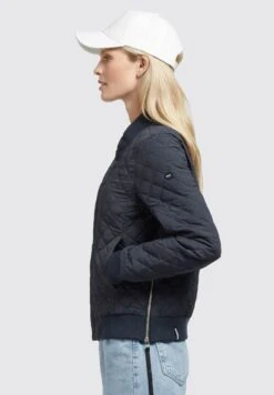 Khujo MONZA - Kurtka Przejściowa - Dunkelgrau 11 Khujo MONZA - Kurtka Przejściowa - Dunkelgrau -Khujo e3dcc799e5124c1f9e559bc1f1757ca5