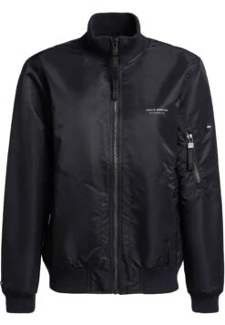 Khujo LOVA - Kurtka Przejściowa - Schwarz -Khujo e6002d5a394344e9b6f0c6e460f3980d