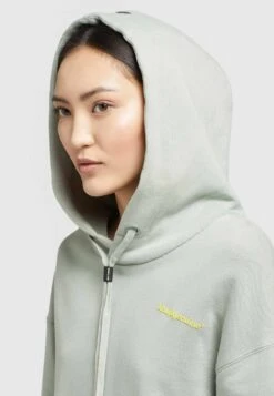 Khujo DALIA - Bluza Z Kapturem - Mintgrün 13 Khujo DALIA - Bluza Z Kapturem - Mintgrün -Khujo e83f0d6fd1614058b79b4e4910dece6a