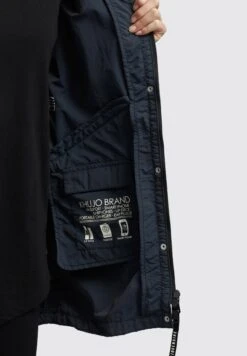 Khujo GAMES - Parka - Dunkelgrau 15 Khujo GAMES - Parka - Dunkelgrau -Khujo e9fd1b4eeb1e4c9b82ea8bfa7ac19bec