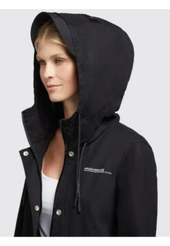 Khujo NANDA4 - Parka - Schwarz 12 Khujo NANDA4 - Parka - Schwarz -Khujo eb49a3ebb9d845738ef04c550b6c8229