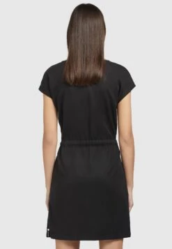 Khujo HEDIYE - Sukienka Letnia - Schwarz 10 Khujo HEDIYE - Sukienka Letnia - Schwarz -Khujo ec645676c37a487da581eca8494a9823