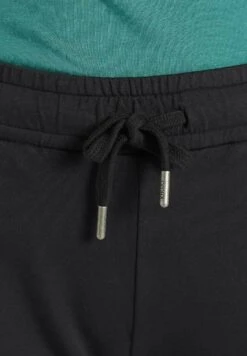 Khujo STACI - Spodnie Treningowe - Black 18 Khujo STACI - Spodnie Treningowe - Black -Khujo ed3eeb354b0a4f56b8152e58cb9c6df9