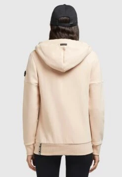 Khujo SALOMEA - Bluza Rozpinana - Aprikot 7 Khujo SALOMEA - Bluza Rozpinana - Aprikot -Khujo f1200c4a652541f2a516ac7668bf56c7