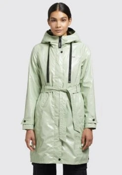 Khujo ALECIA - Prochowiec - Blassgrün