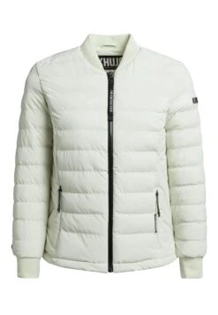 Khujo MAUDE MATT - Kurtka Zimowa - Blassgrün 15 Khujo MAUDE MATT - Kurtka Zimowa - Blassgrün -Khujo f1ae595214484d71b65a7f78515ddfe4