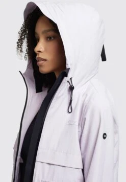 Khujo MARRIET - Kurtka Przejściowa - Flieder Hell 13 Khujo MARRIET - Kurtka Przejściowa - Flieder Hell -Khujo f4dbb8c1e8b948d4b42980f8e35ef727