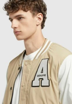 Khujo VELO - Kurtka Bomber - Gry Bei 11 Khujo VELO - Kurtka Bomber - Gry Bei -Khujo f7870f52f6d941b79048506ee9dc83f1