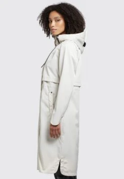 Khujo JOMANA - Parka - Weiß -Khujo f85b1bd165794b2f90ff6c6a62a472ad