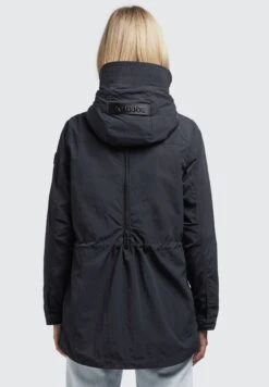 Khujo CAIMA2 - Parka - Dunkelgrau 10 Khujo CAIMA2 - Parka - Dunkelgrau -Khujo f970d8d75cda4eddae7d7e07528077ff