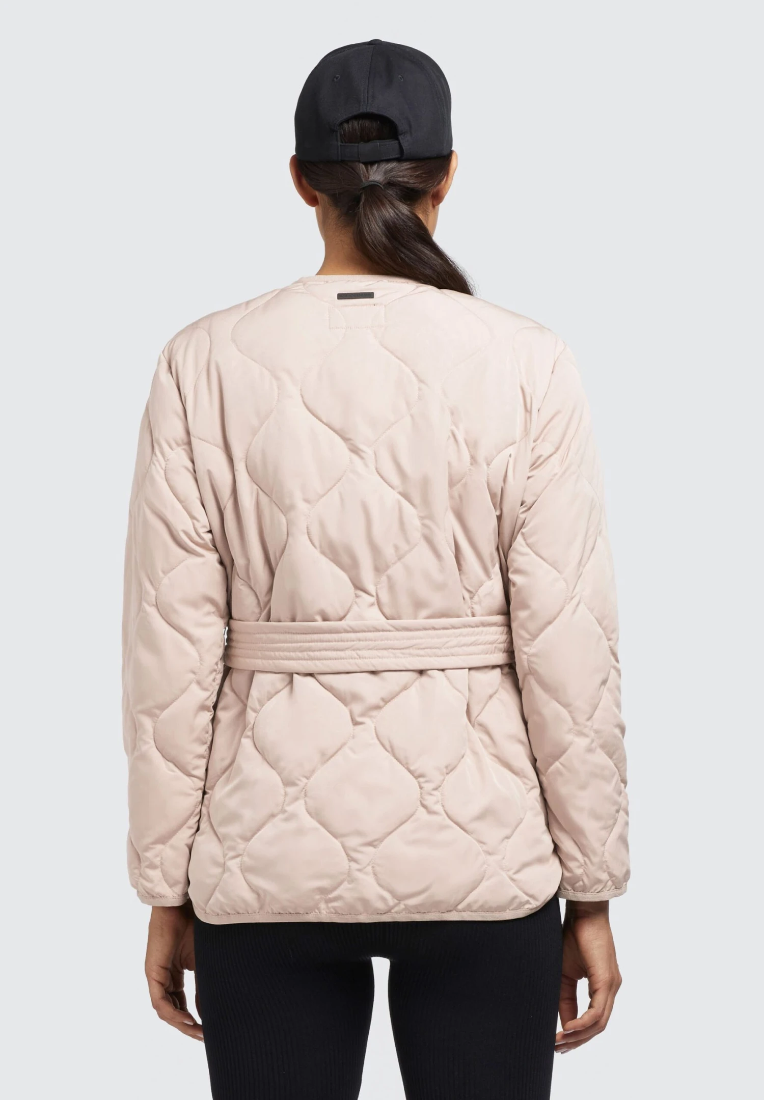 Khujo YUNA - Kurtka Przejściowa - War Pin 3 Khujo YUNA - Kurtka Przejściowa - War Pin - obrazek 3