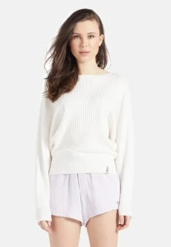 Khujo SYNDRA - Sweter - Beige 16 Khujo SYNDRA - Sweter - Beige -Khujo fc67f3c020d5497ba39d1c8ce9710458